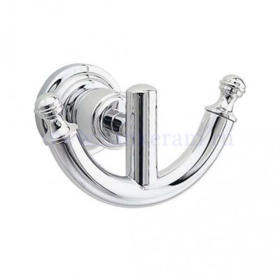 Крючок Bandini Antica 697.00 хром