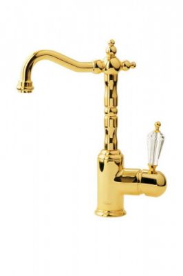 Смеситель для умыв,высокий Boheme Imperiale Ripresa 322