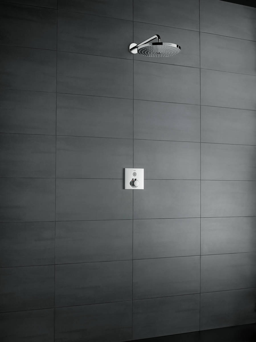 Смеситель для душа Hansgrohe Select 15762000
