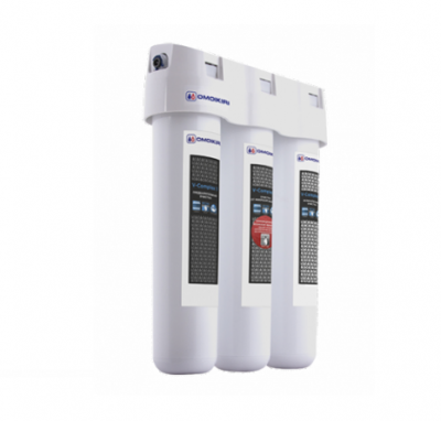 Фильтр для питьевой воды Omoikiri PURE DROP 1.0 4998001