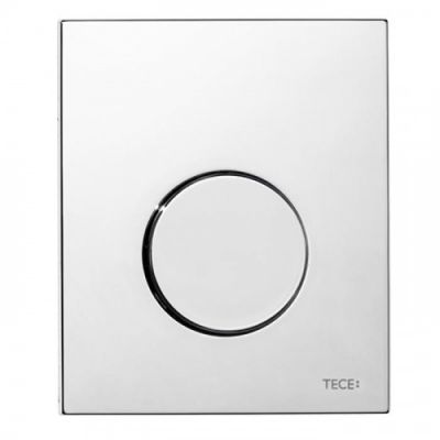 TECEloop Urinal Панель смыва, клавиша хром глянцевый 9242626