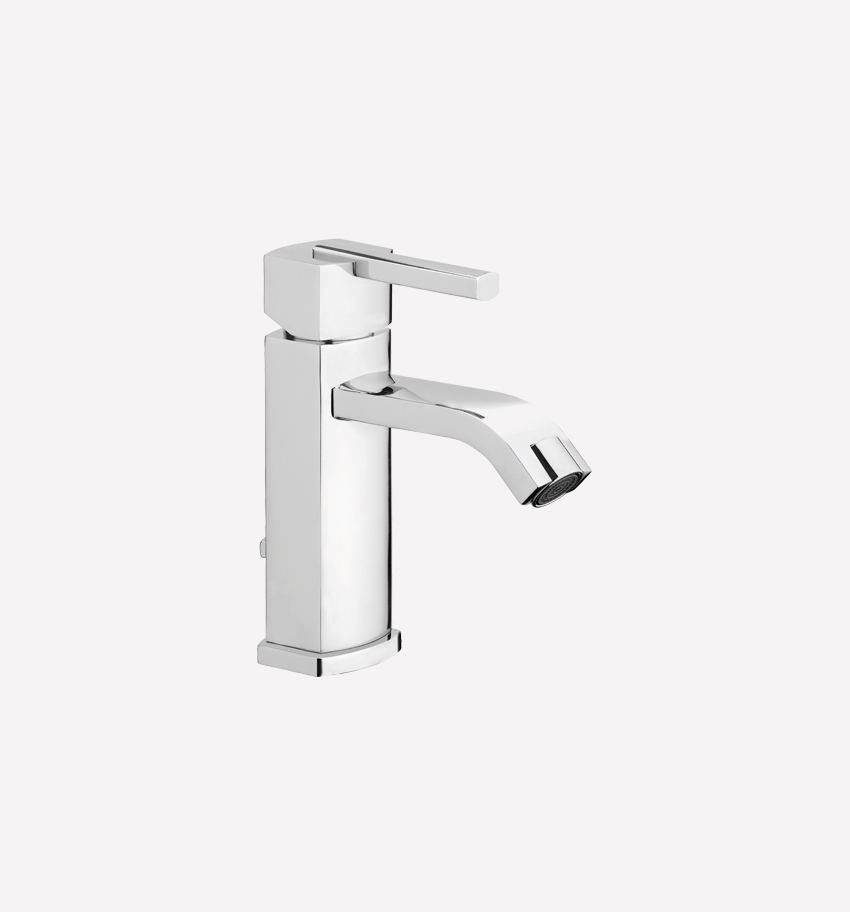 Смеситель для раковины Webert Azeta AZ830102