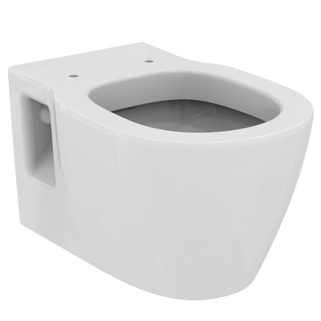 Промо-комплект 3 в 1 Ideal Standard с подвесным унитазом CONNECT E803501 и инсталляцией TE-MA NEW W3710AA
