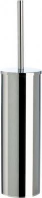 Stil Haus Hashi, настенный металлический ёрш, цвет хром 010M(08)
