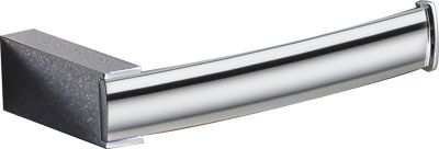 Gedy G-Kent, бумагодержатель, цвет хром 5524(13)