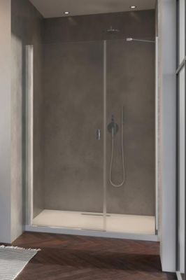Душевая дверь 120 см Radaway Nes DWS 10028120-01-01L