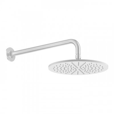 Gessi Inciso Верхний душ, настенный, цвет: хром 58248#031