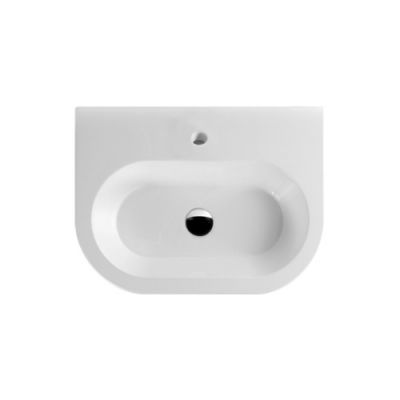OlympiaTutto Evo раковина 60x44 накладная tut4360101