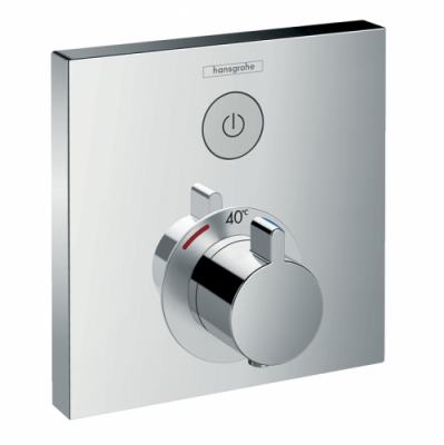 Смеситель для душа Hansgrohe Select 15762000