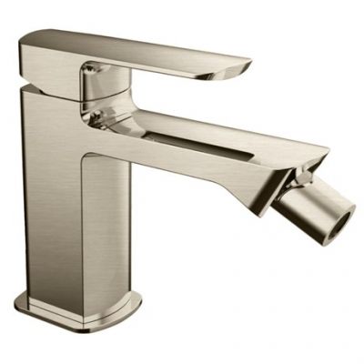 56401149 Palazzani Mis смеситель для биде, 3/8", нерж. сталь