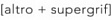 Supergrif