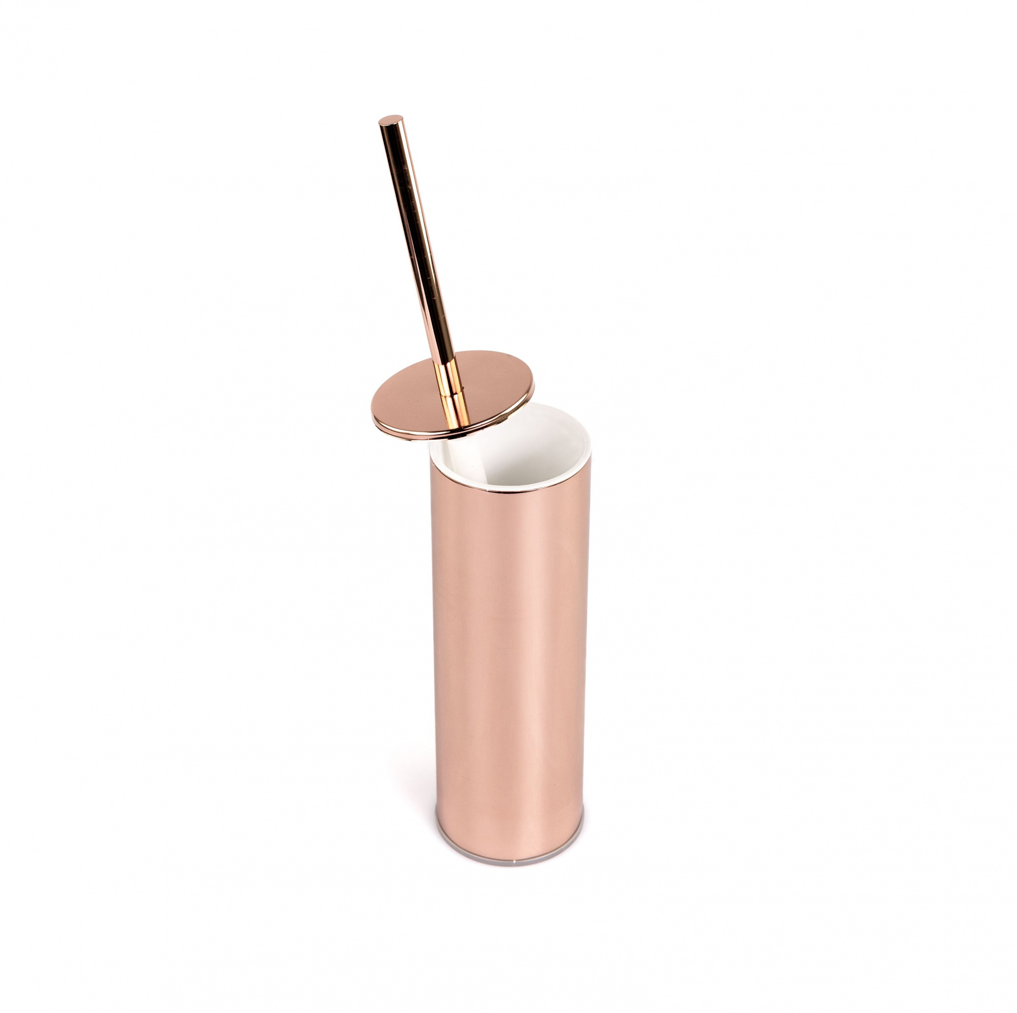 Stil Haus Hashi, настенный металлический ёрш, цвет розовое золото 010M(17)